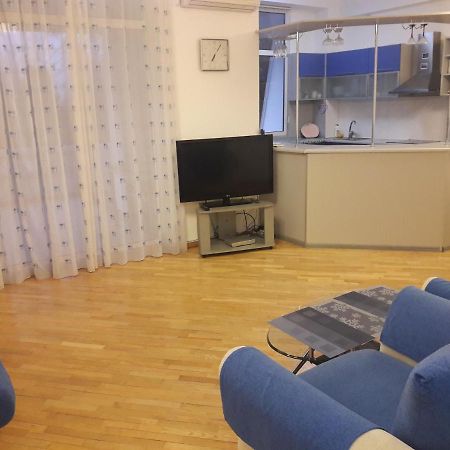 I See The Sea Nefchilyar Avenue 2 Bedroom Baku Eksteriør billede