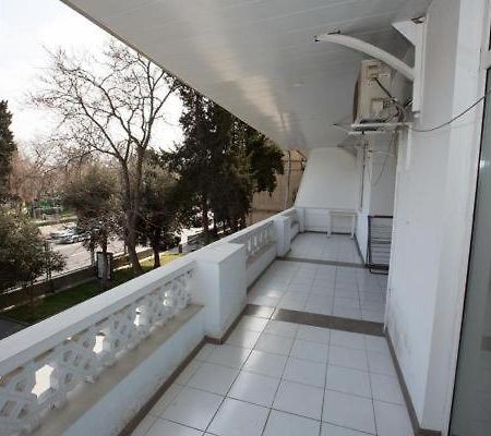 I See The Sea Nefchilyar Avenue 2 Bedroom Baku Eksteriør billede