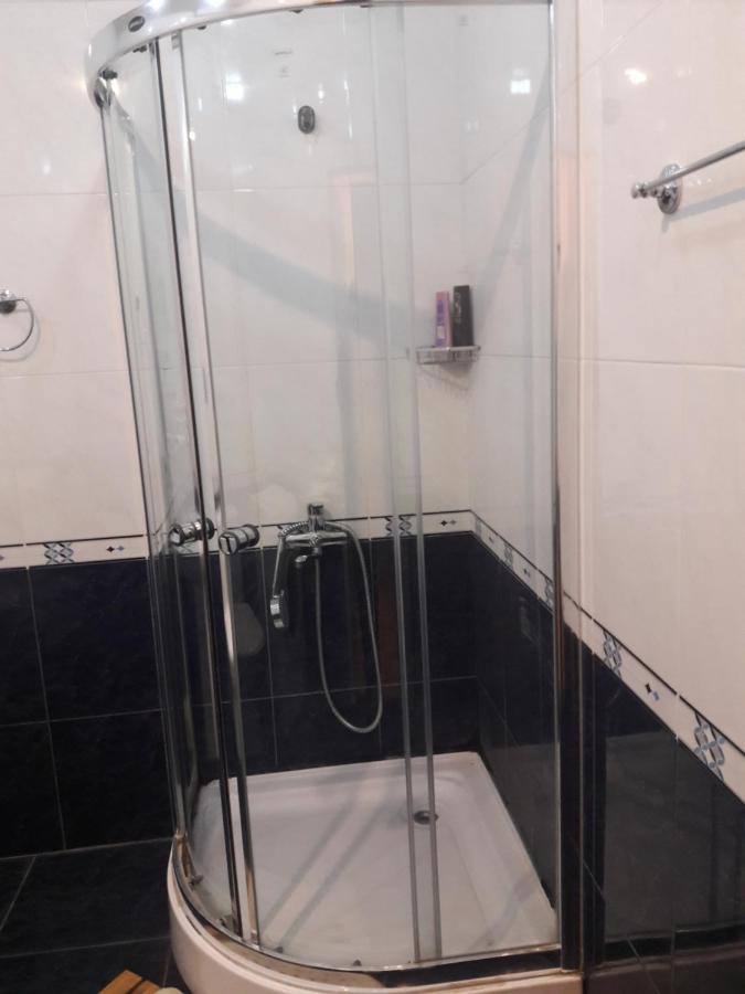 I See The Sea Nefchilyar Avenue 2 Bedroom Baku Eksteriør billede