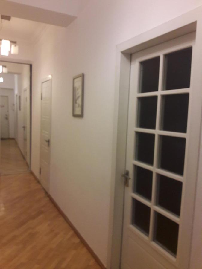 I See The Sea Nefchilyar Avenue 2 Bedroom Baku Eksteriør billede