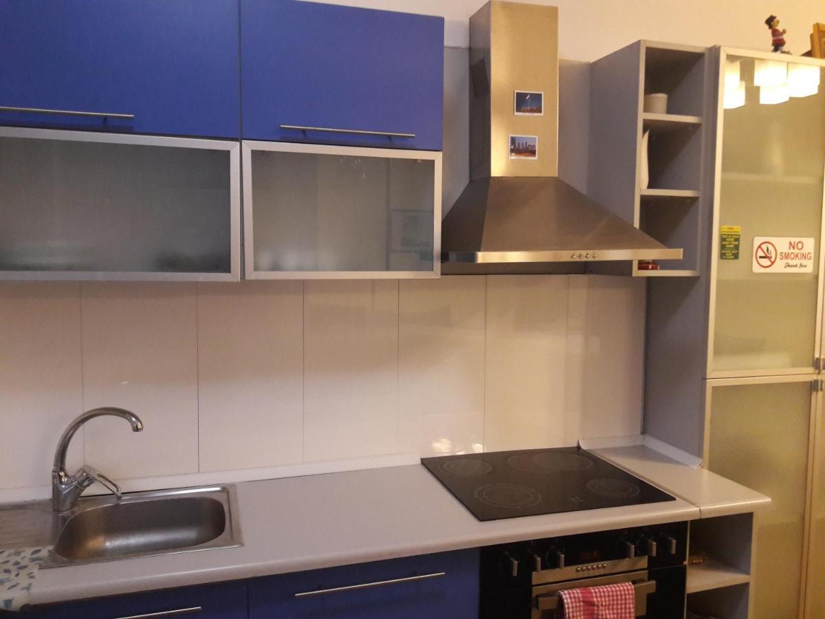 I See The Sea Nefchilyar Avenue 2 Bedroom Baku Eksteriør billede