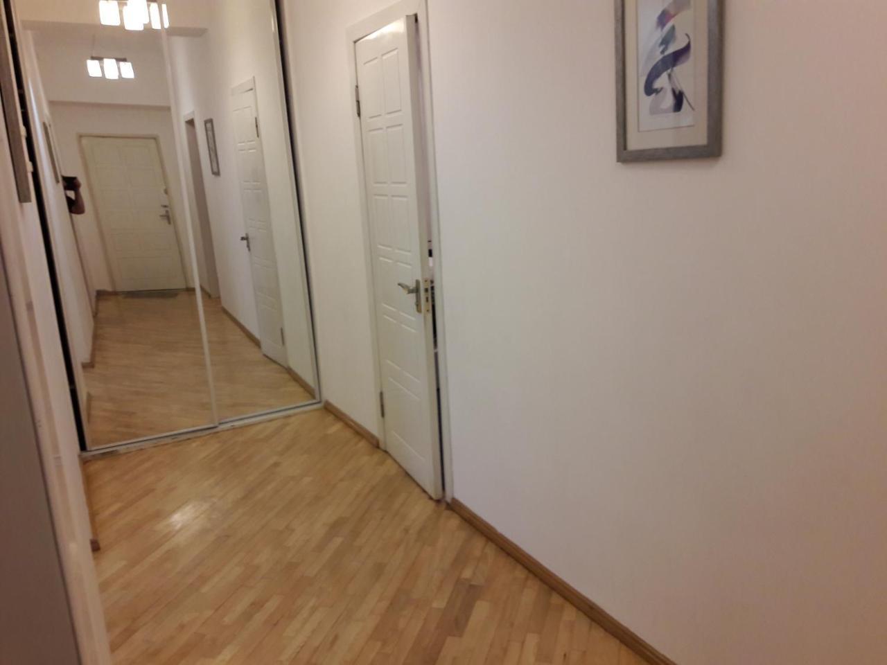 I See The Sea Nefchilyar Avenue 2 Bedroom Baku Eksteriør billede